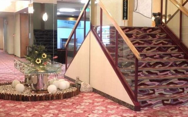 Sun Hotel Yamane