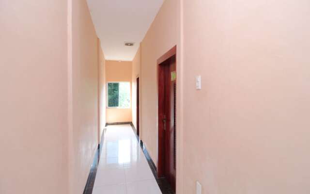 Airy Syariah Medan Kota Puri 12