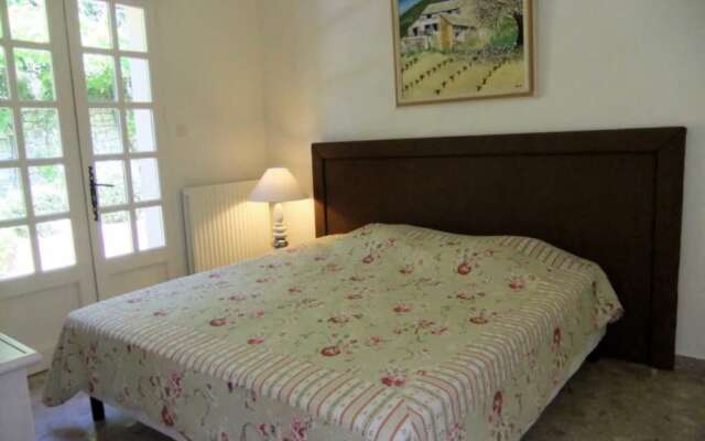 Les Flachères - Villa Feel Home