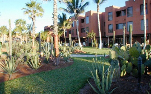 Holiday Inn Resort Los Cabos Все включено