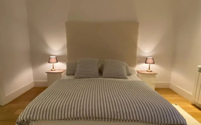 The Pelayo Majestic Luxury 3 Bedroom in Chueca