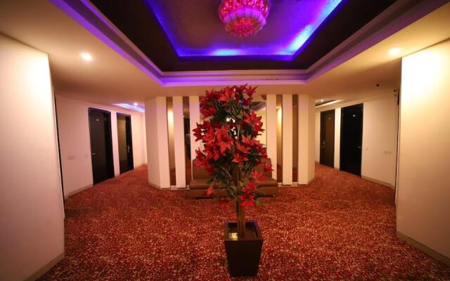 Hotel Abha Regency