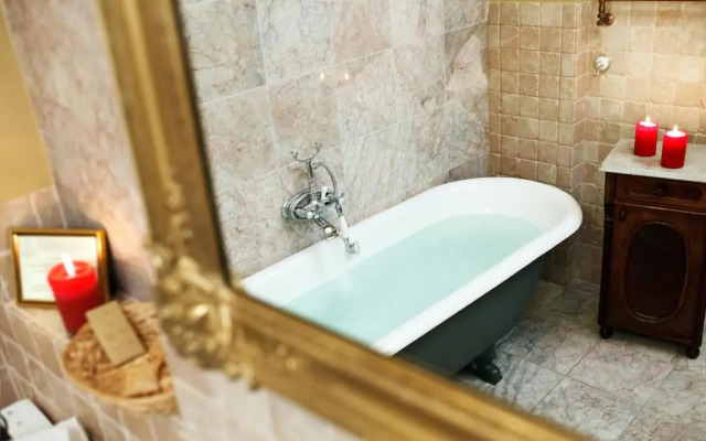 Apartamenty Kamienica Muzyków Old Town Lublin