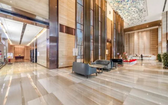 Chongqing Guiwuxiang Riverview Homestay – Hotel Rooms – Chongqing