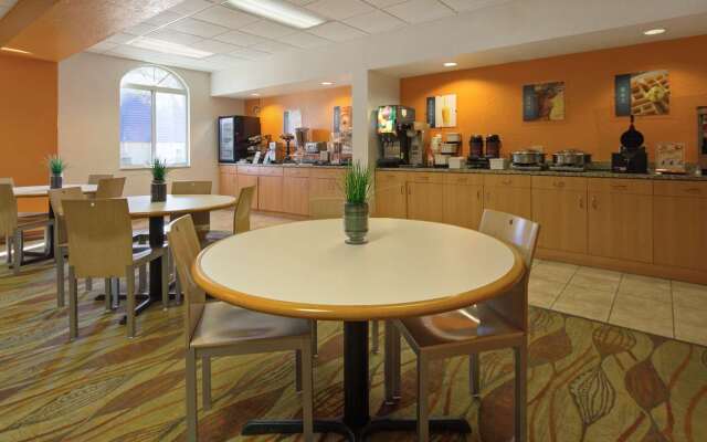 Best Western Tampa