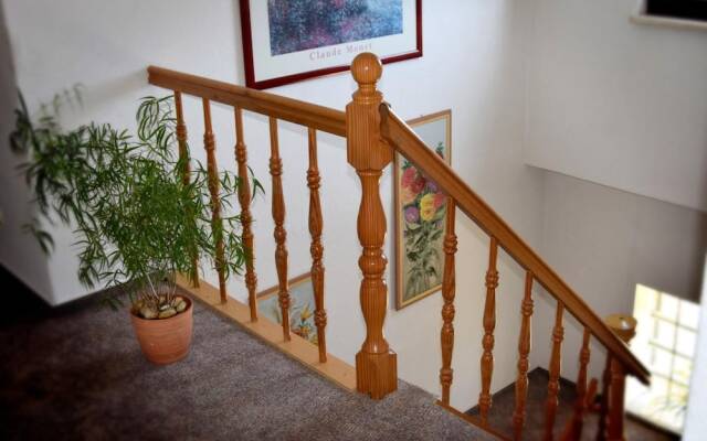 Landhotel Stadt Nuernberg