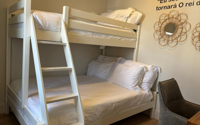 Azores Book Hotel