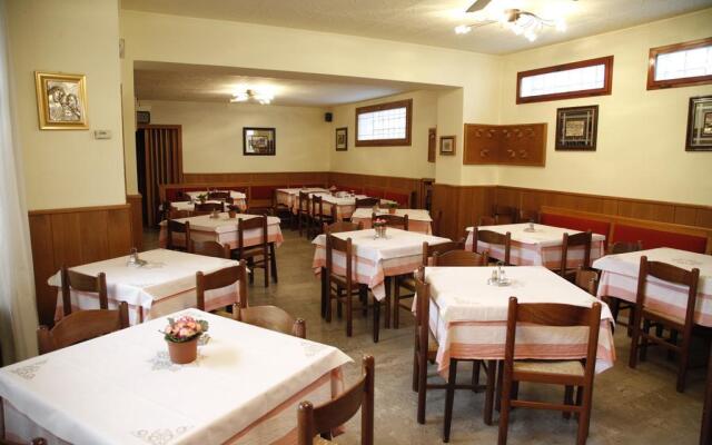 Albergo Speranza