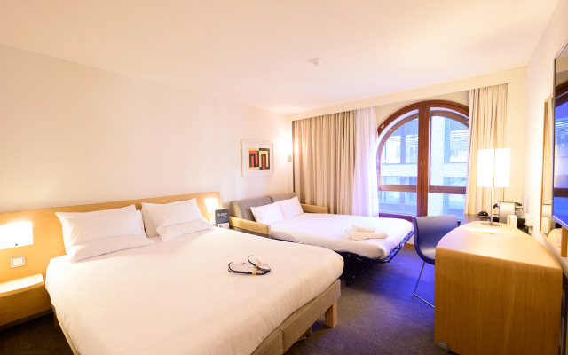 Novotel Birmingham Centre