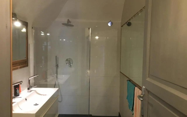 Old Oilmill near Dolcedo