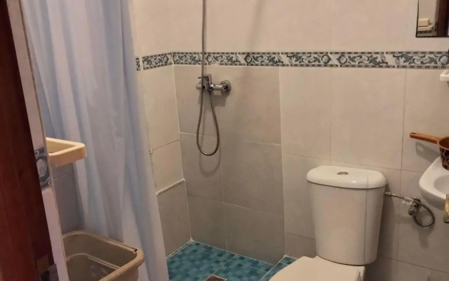 Appartement meublé bien situé à Agadir