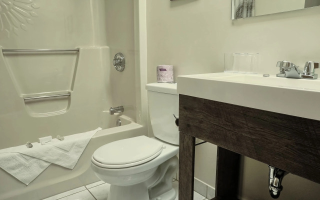 Auberge Motel Drakkar