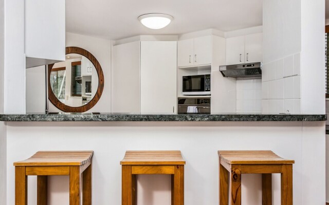 Apartment 1 Surfside