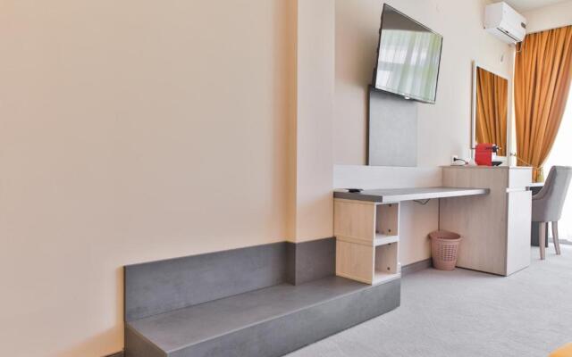 Harmony Bed and Breakfast