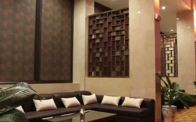 Sea Links Beach Villa