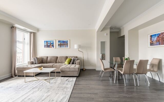 GLOBALSTAY. Luxury Rideau Apartments