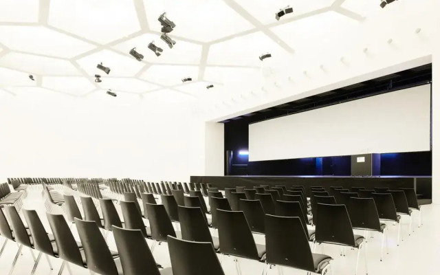 Kongress Hotel Davos