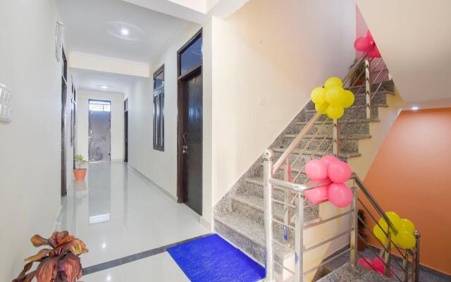 OYO 65021 Welcome Regency