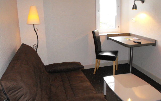 Hotel Au Moyne de Saire