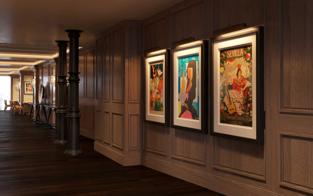 H10 Corregidor Boutique Hotel