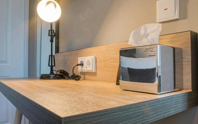 Boutique 53 & 56 Hamburg, Trademark Collection by Wyndham