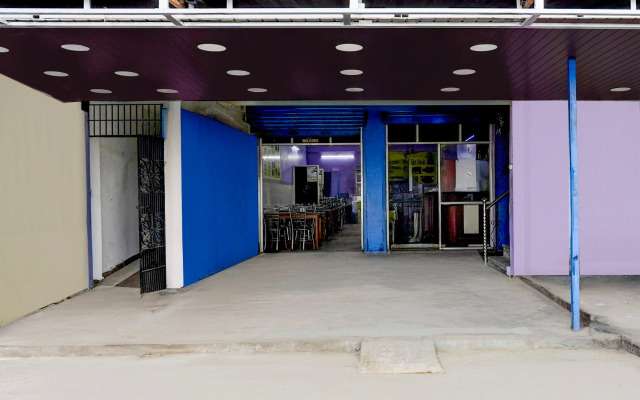 Super Hotel O Janappanchatram