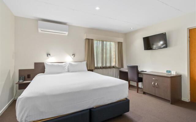 Quality Hotel Robertson Gardens