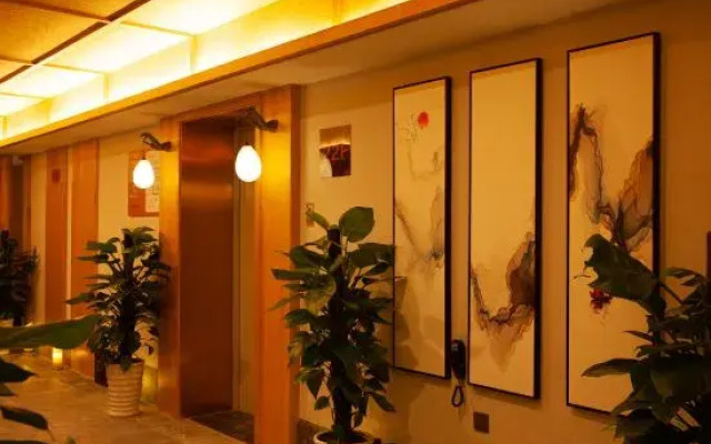 Xipan Hotel