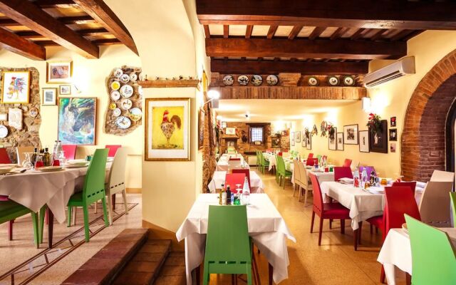 Locanda Ciacci