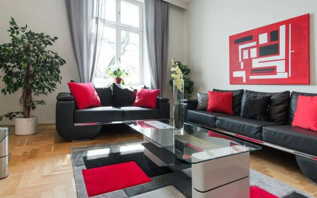 Neo Apartments