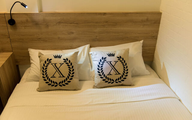 Mixx Express Hotel Sunway