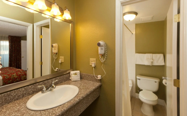 Legacy Vacation Club Reno