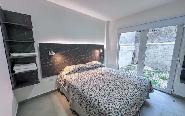 Choconcito Suite