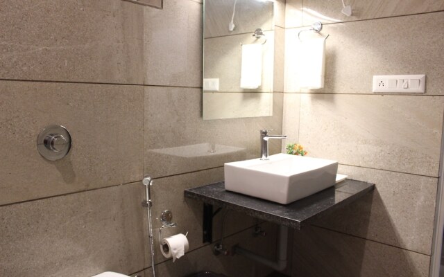 Hotel Sai