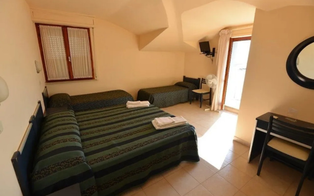 Hotel Caraibi