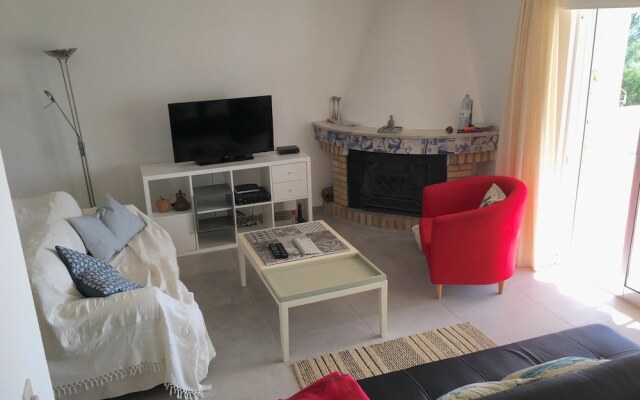 House With 3 Bedrooms in Faro, With Wonderful sea View, Private Pool,