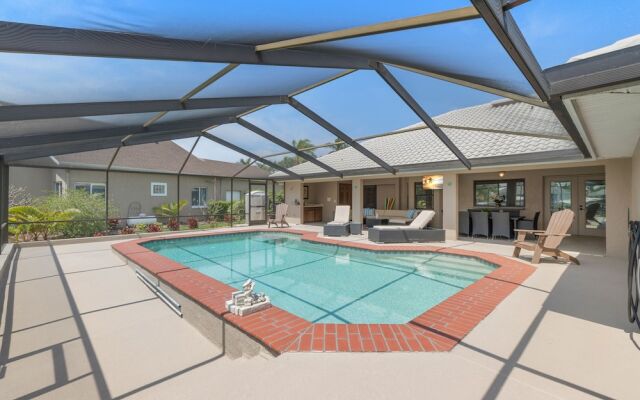 Surfside Beach House