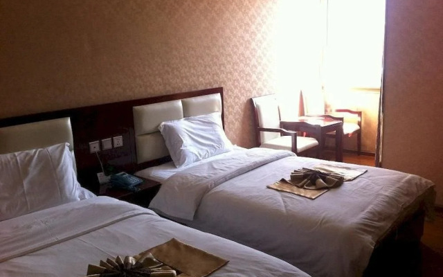 Fu Quan Hotel