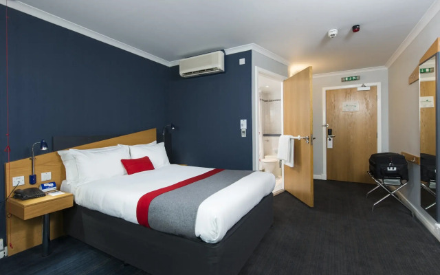 Express By Holiday Inn Warwick