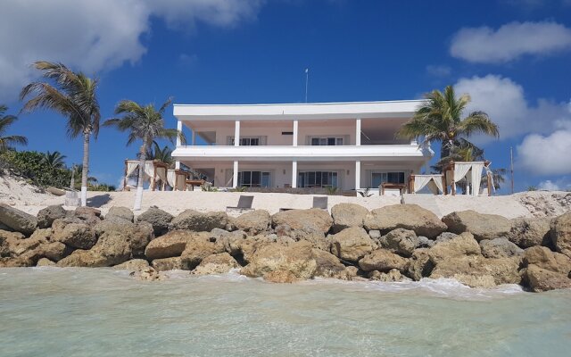 Villa Isla Blanca