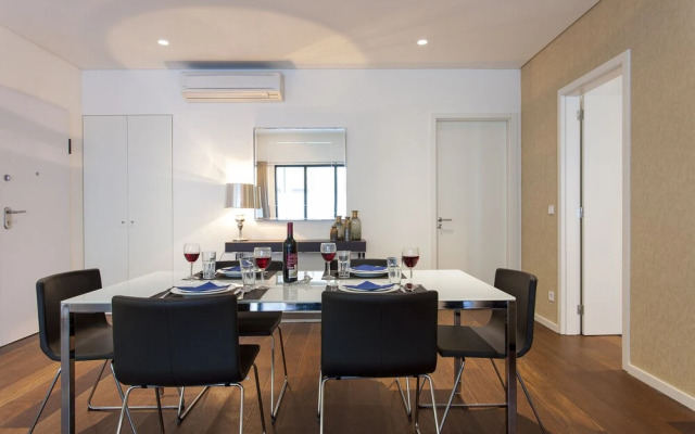 ALTIDO Marques Terrace Deluxe