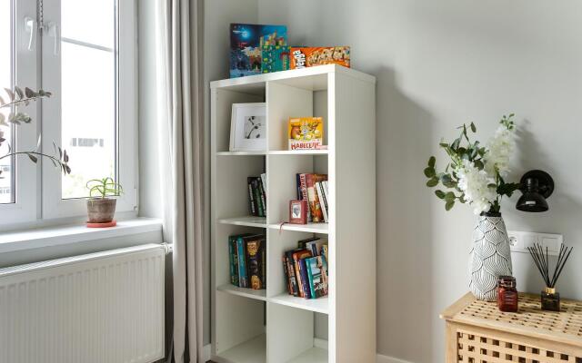 Квартира Smart Host (Смарт Хост) на проспекте Рязанский