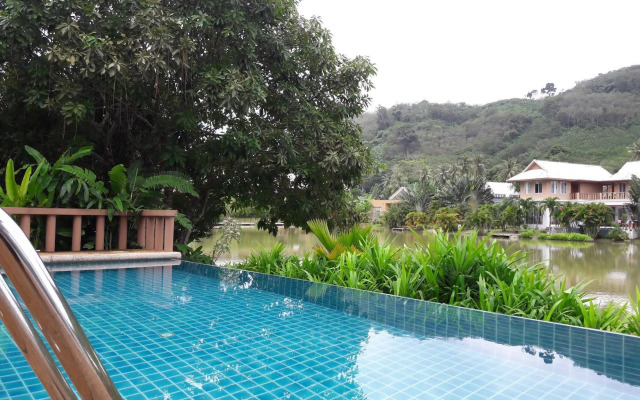 Casa Sakoo Villa