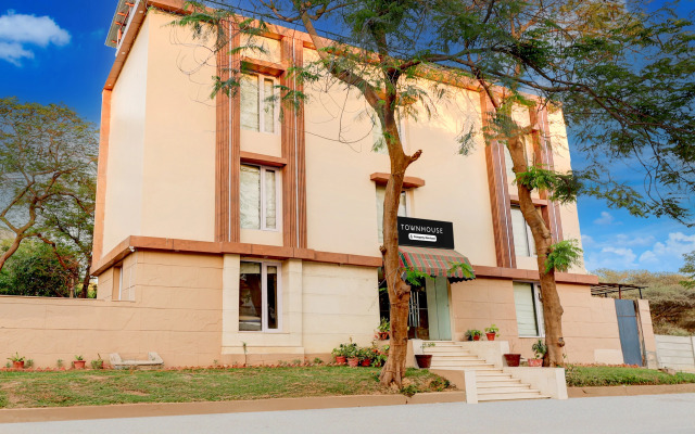 Super Townhouse T Block Sector 24