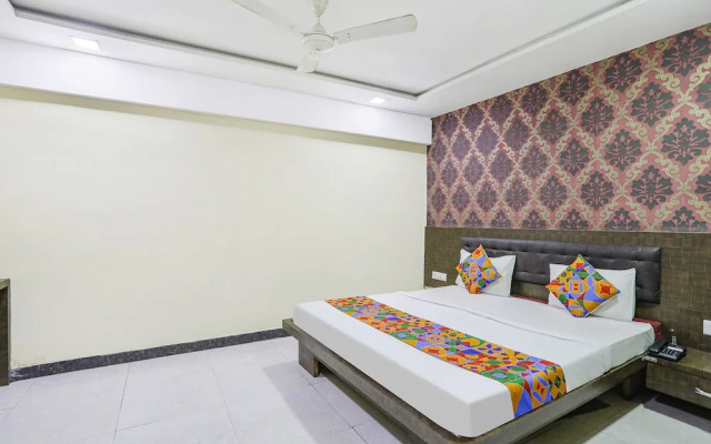 Hotel Imperial Arjun