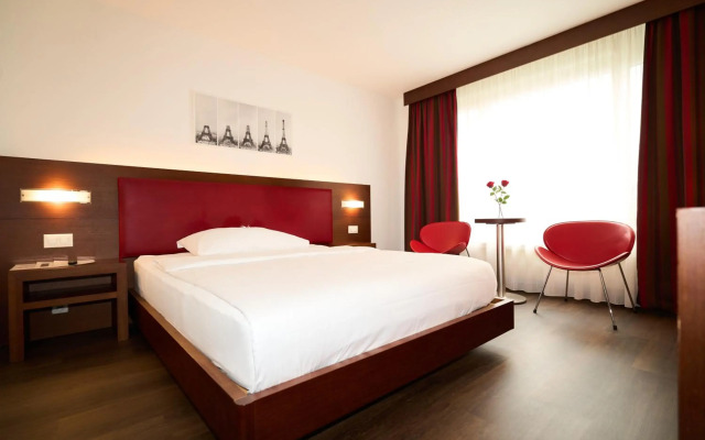 Hotel Conti Dietikon