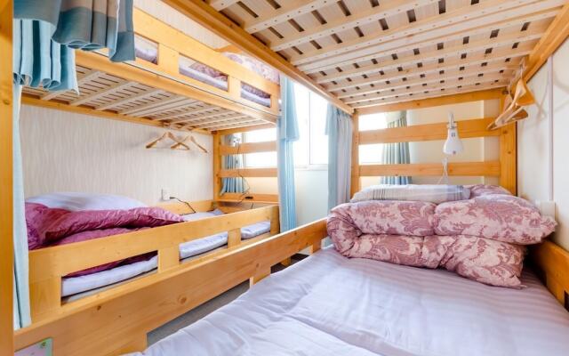 ABC Guesthouse 1F
