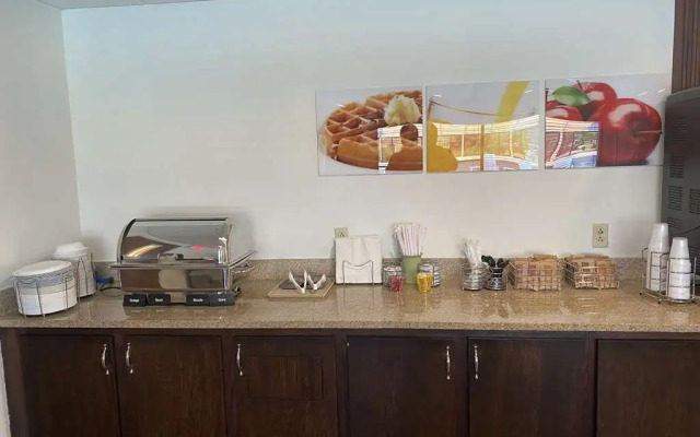 SureStay by Best Western Grayson