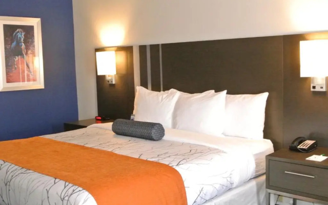 Ramada Limited Lexington