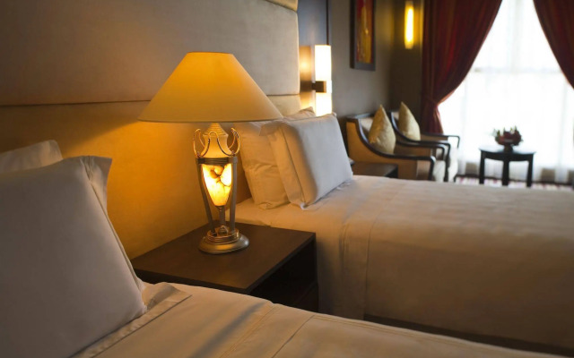 Silk Path Hotel Hanoi